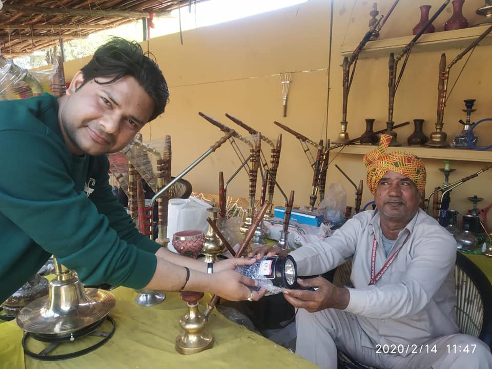 Skill Development Training